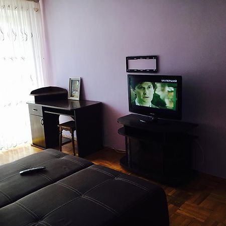 Galytska Apartment Ivano-Frankivs'k Exterior photo
