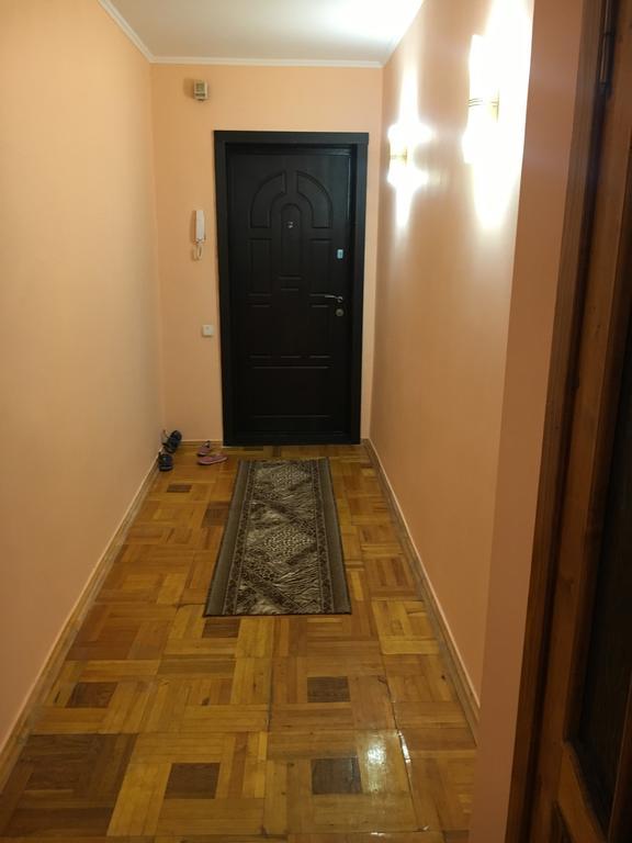 Galytska Apartment Ivano-Frankivs'k Exterior photo