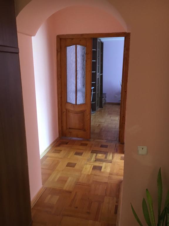 Galytska Apartment Ivano-Frankivs'k Exterior photo