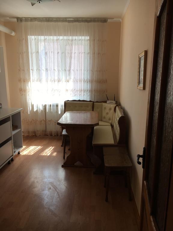 Galytska Apartment Ivano-Frankivs'k Exterior photo