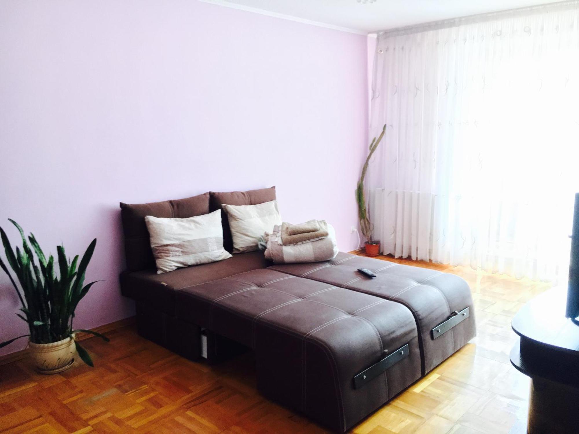 Galytska Apartment Ivano-Frankivs'k Exterior photo