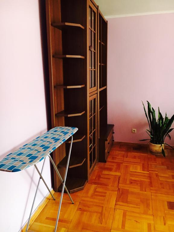 Galytska Apartment Ivano-Frankivs'k Exterior photo