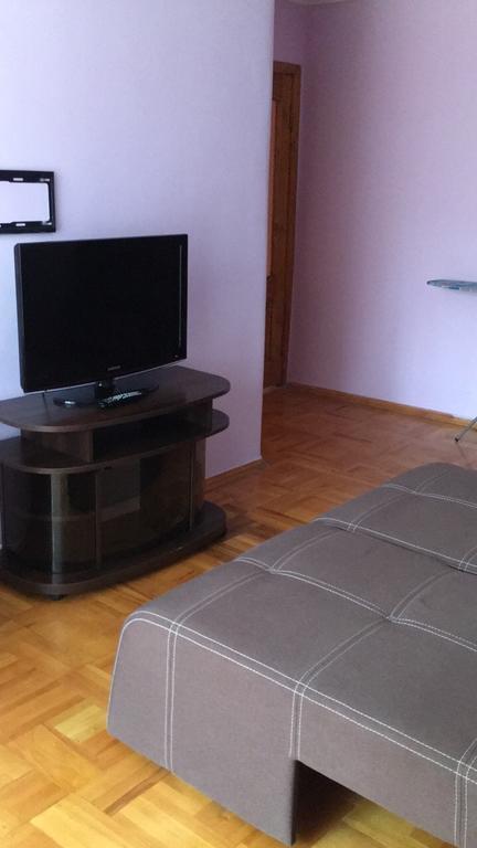 Galytska Apartment Ivano-Frankivs'k Exterior photo